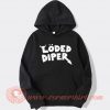 Loded Diper Hoodie On Sale