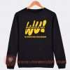 Michelle Wu Is For Children Sweatshirt On Sale