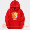 My Cat’s Breath Smells Like Cat Food The Simpsons Ralph Hoodie