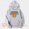 New York Knicks Basketball Hoodie On Sale
