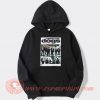 Reservoir Dogs Let's Go To Work Hoodie On Sale