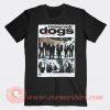 Reservoir Dogs Let's Go To Work T-shirt On Sale