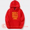 Rocky Beats Drago 1985 Hoodie On Sale