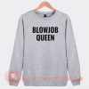 Selena Gomez Blowjob Queen Sweatshirt On Sale