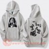 Smino Christopher Smith Jr Face Hoodie On Sale