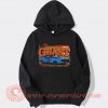The General Grant The Car of Northern Aggression Hoodie On Sale