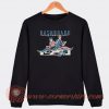 Vintage Dashboard Confessional Sweatshirt On Sale