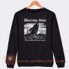 Vintage Watership Down All The World Will Be Your Enemy Sweatshirt