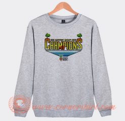 2021 Easypost Hawaii Bowl Champions Sweatshirt On Sale