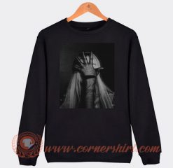 Alison Wonderland It's Called Fuck U Love U Sweatshirt On Sale