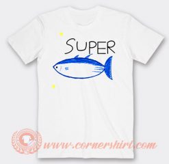 BTS Jin Super Tuna T-shirt On Sale