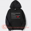 Before You Approach Me Ask Yourself Hoodie On Sale