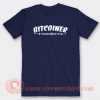 Bitcoiner Nodes Keys T-shirt On Sale