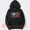 Candace Parker In WNBA USA Team Hoodie On Sale