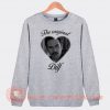 Charlie Swan The Original Dilfs Sweatshirt On Sale