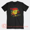 DJ Spongebob T-shirt On Sale