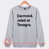 Darmok And Jalad At Tanagra Sweatshirt On Sale