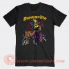Dreamville Custom T-shirt On Sale