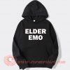 Elder Emo Hoodie On Sale
