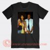 Erykah Badu And Mos Def T-shirt On Sale