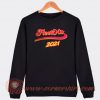 Fleetnik 2021 Sweatshirt On Sale