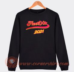 Fleetnik 2021 Sweatshirt On Sale