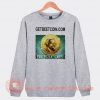 Getbeetcoin Beetlejuice Sweatshirt On Sale