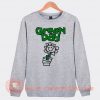 Green Day Kerplunk Sweatshirt On Sale