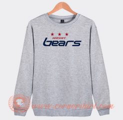 Hershey Bears Sweatshirt On Sale