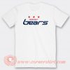 Hershey Bears T-shirt On Sale