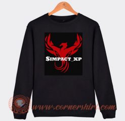 Impact XP Token Sweatshirt On Sale