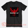 Impact XP Token T-shirt On Sale