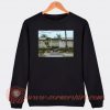 Issa Rae The Dunes 709 Sweatshirt On Sale