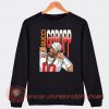 Jimmy Garappolo Gucci Gabopp Sweatshirt On Sale