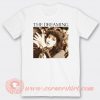 Kate Bush The Dreaming T-shirt On Sale