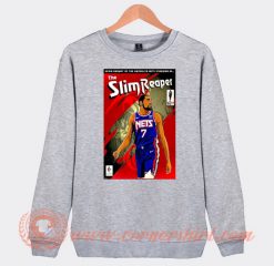 Kevin Durant The Slim Reaper Sweatshirt On Sale