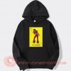 La Cantante Mexican Loteria Hoodie On Sale