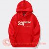 Legalize Gay Repeal Prop 8 Now Hoodie On Sale