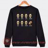 Mark Wahlberg Skulls Of Liberals Sweatshirt On Sale
