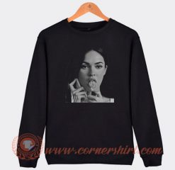 Megan Fox Jennifers Body Movie Sweatshirt On Sale