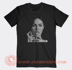 Megan Fox Jennifers Body Movie T-shirt On Sale