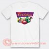 Neon Genesis Evangelion T-shirt On Sale