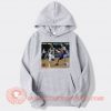 Ray Allen and Steph Curry Hoodie On Sale