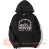 Roman Reigns Needle Mover Hoodie On Sale