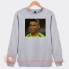 Ronaldo Nazario Smile Sweatshirt On Sale