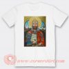 Saint Tikhon of Zadonsk T-shirt On Sale
