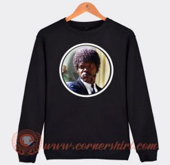 Samuel L Jackson Young Sweatshirt On Sale