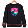 San Diego Wave FC Sweatshirt On Sale