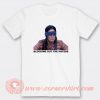 Sandra Bullock Blocking Out The Haters T-shirt On Sale