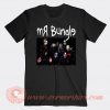 Slipknot Mr Bugle T-shirt On Sale